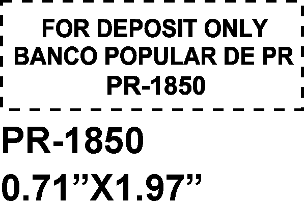 PR-1850