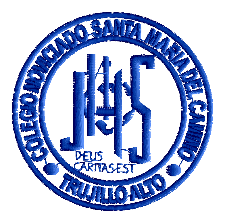 Logo Bordado