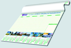 Calendario Para Escritorio