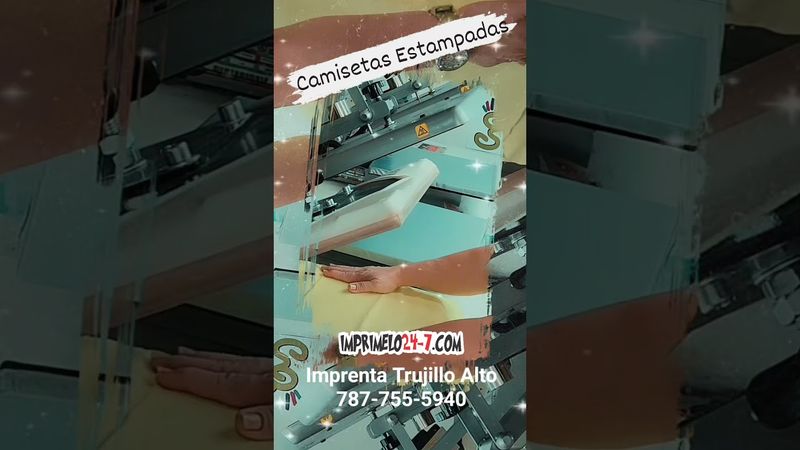 Estampado DTF 9&quot;x 9&quot;