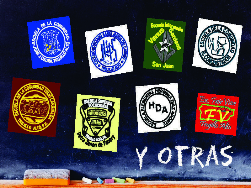 Logo Bordado