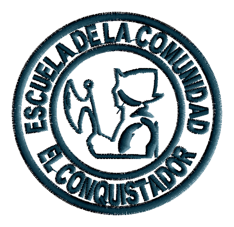 Logo Bordado