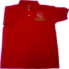 Polo de Estudiante