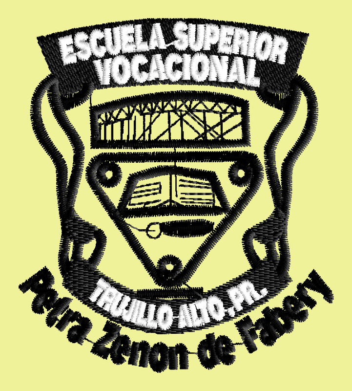 Logo Bordado