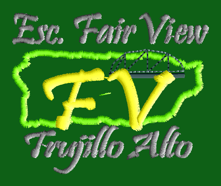 Logo Bordado
