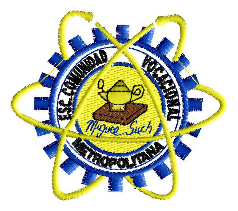 Logo Bordado