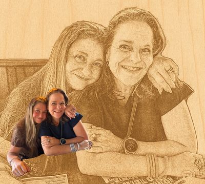 Artes para Grabado y Corte en Laser