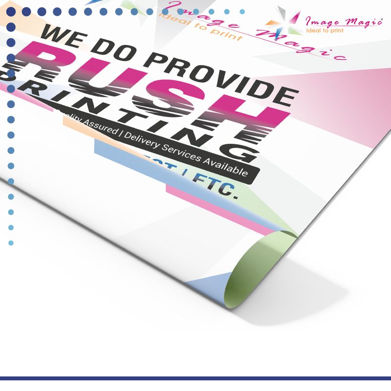 Sticker para exterior pie lineal