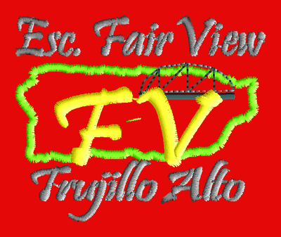 Escuela Fair View