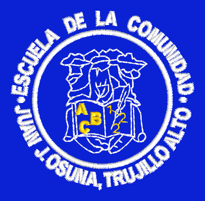 Escuela Juan J. Osuna