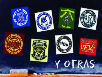 Otras Escuelas