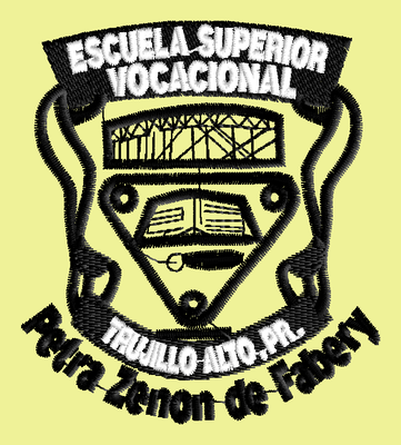 Vocacional Petra Zenon de Fabery