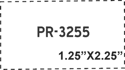 PR-3255