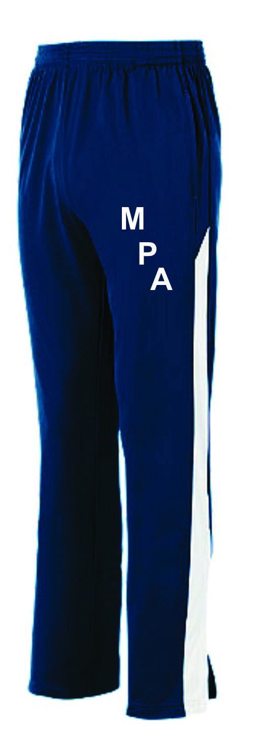 Pantalon Largo Regular