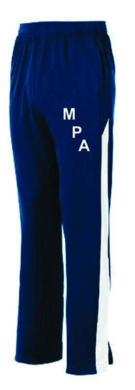 Pantalon Largo Regular