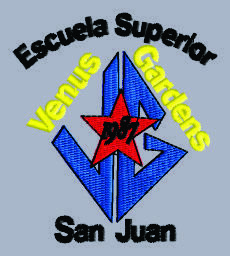 Escuela Venus Gardens