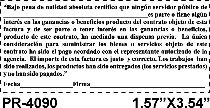 PR-4090 o PR-3679