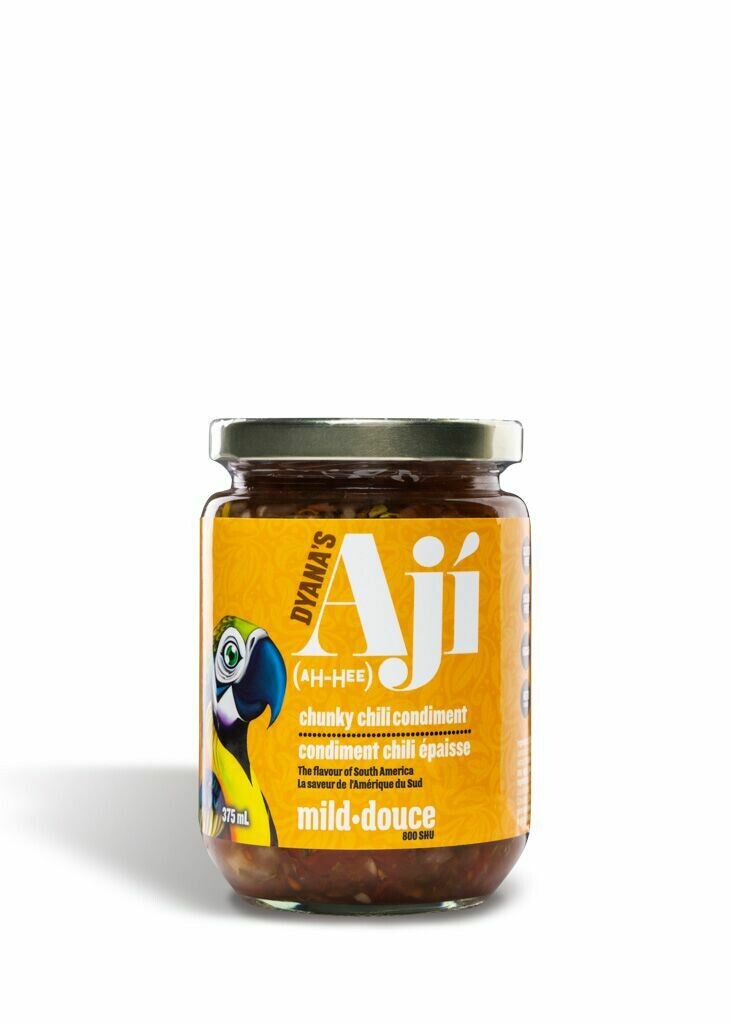 Aji Original Mild, Jar Aji Original Mild, Jar