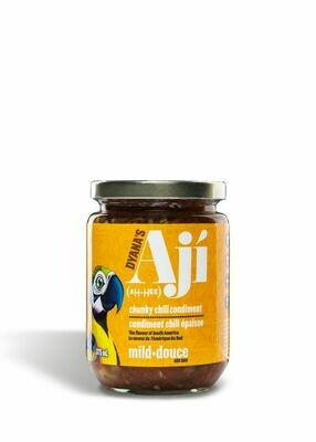 Aji Original Mild, Jar