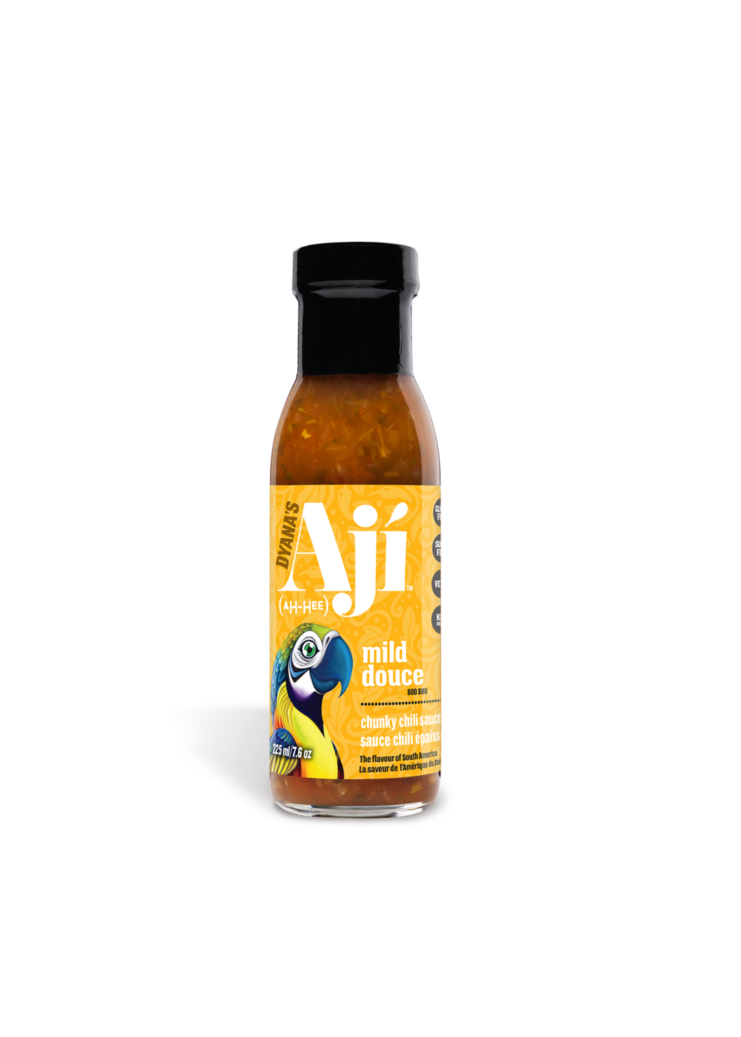 Aji Original Mild (225 ml)