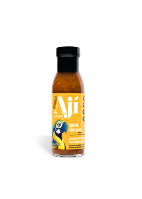 Aji Original Mild (225 ml)
