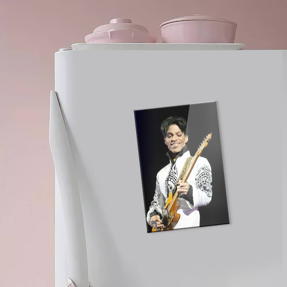 Prince Fridgemagnet