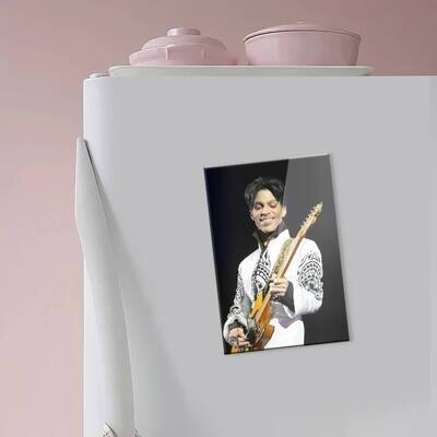 Prince Fridgemagnet