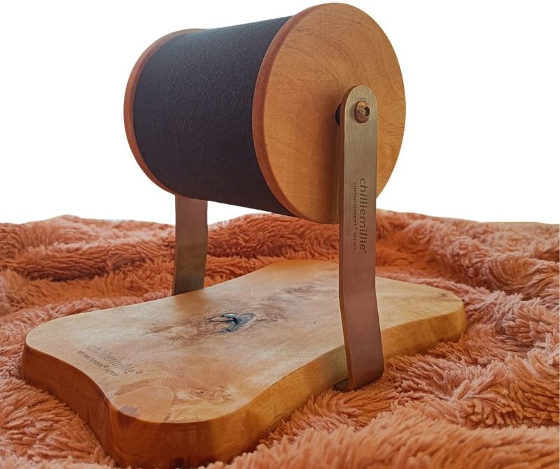 chilliemillie® stressvrije nagelverzorging