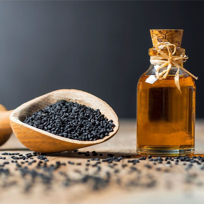 Huile de Nigelle 1L