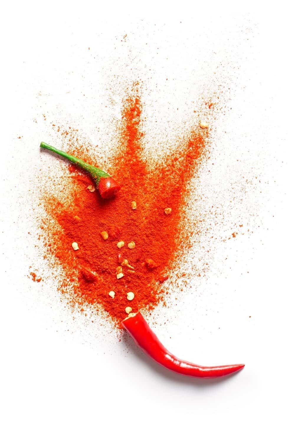 Paprika