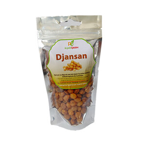 Djansang rouge