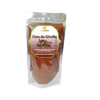 Clou de girofle