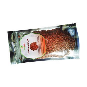 Graines de Lin