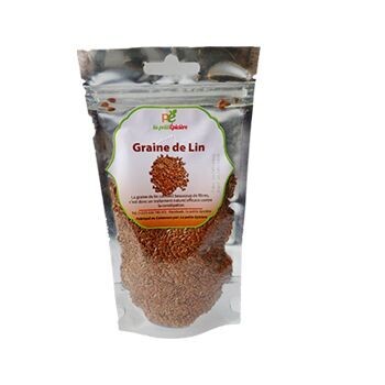 Graines de Lin