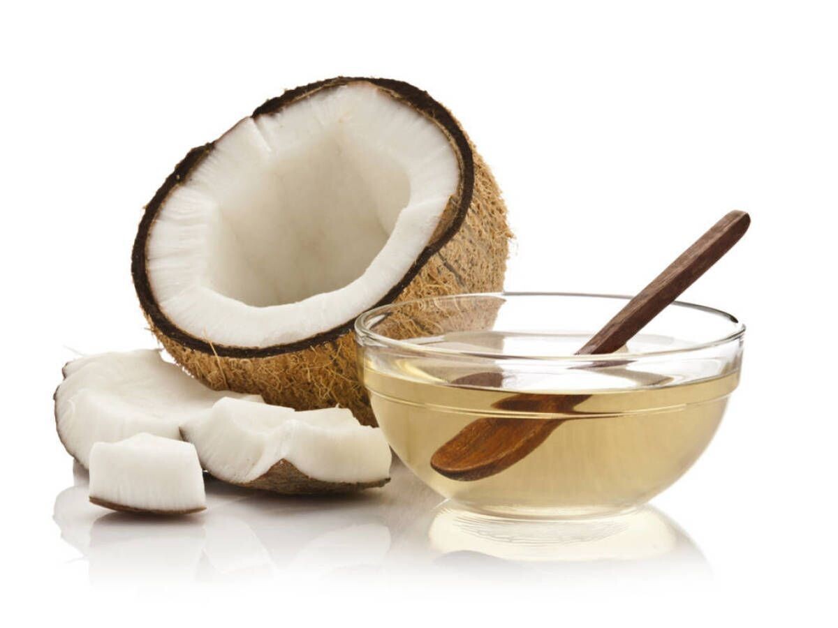 Huile de Coco 1L