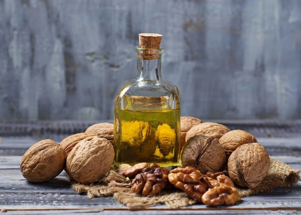 Huile de Neem 1L