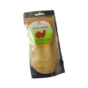 kankan pimente