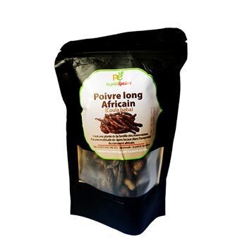 Poivre Long Africain