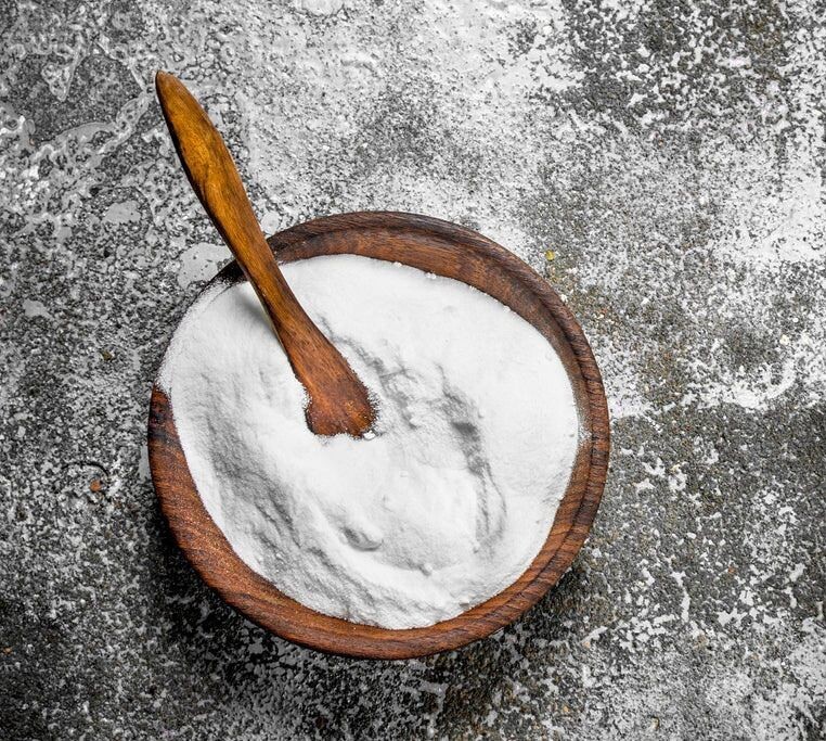 Bicarbonate