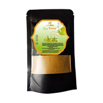 Thé Detox