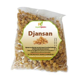 Djansang blanc