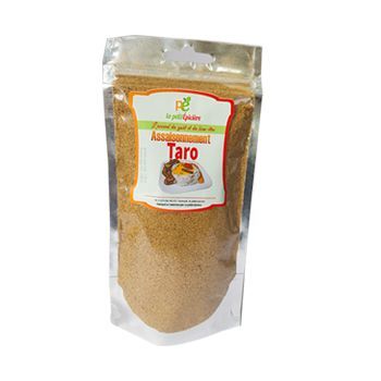Assaisonnement Taro