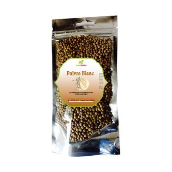 Poivre blanc de Penja