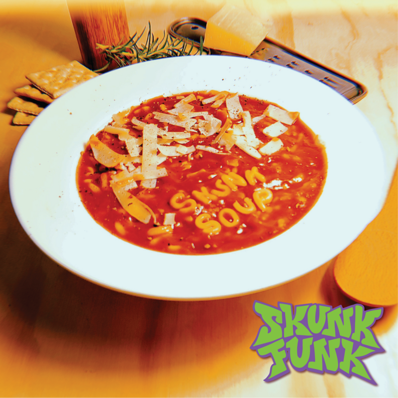 Skunk Soup - SOLD OUT