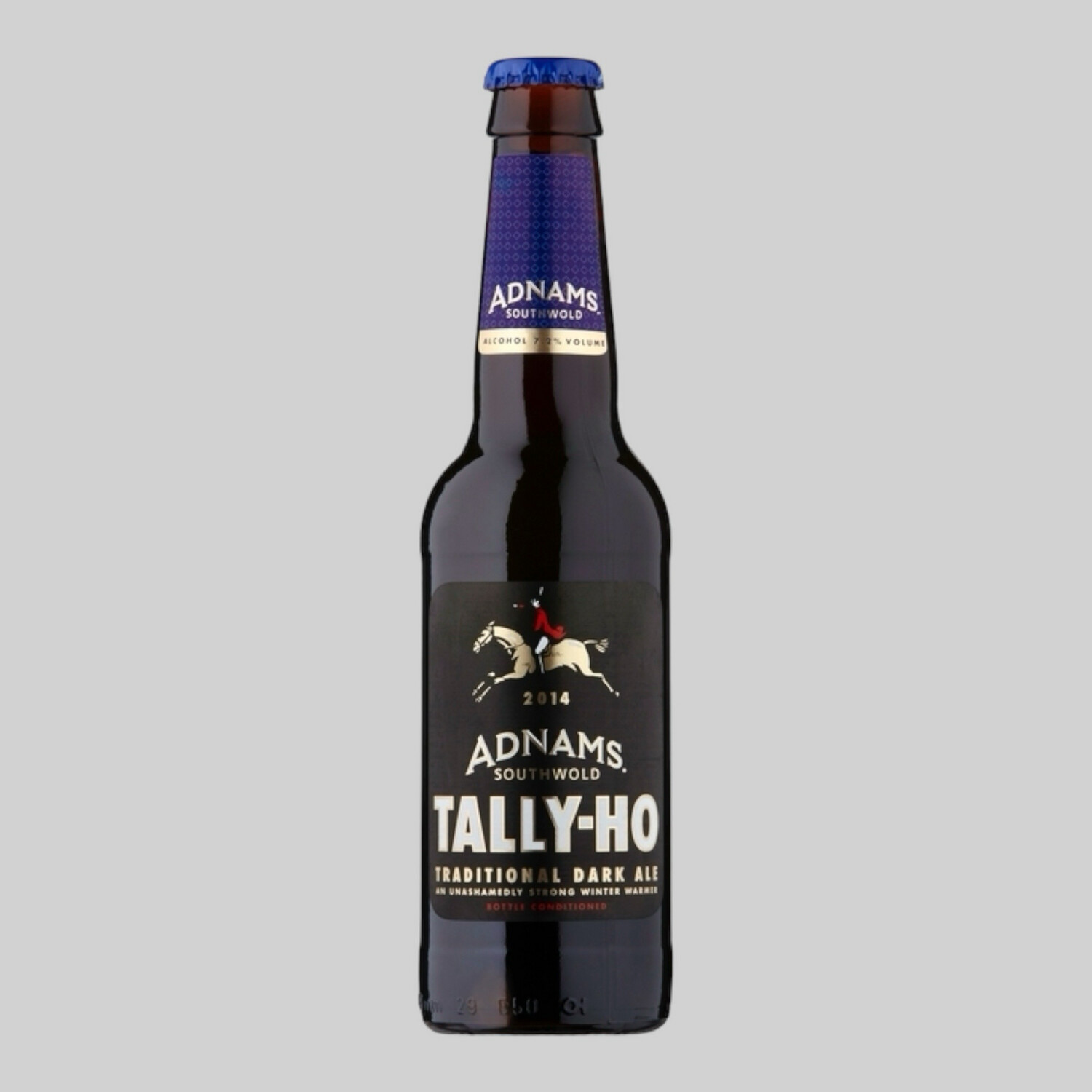 Adnams Tally-Ho Dark Ale