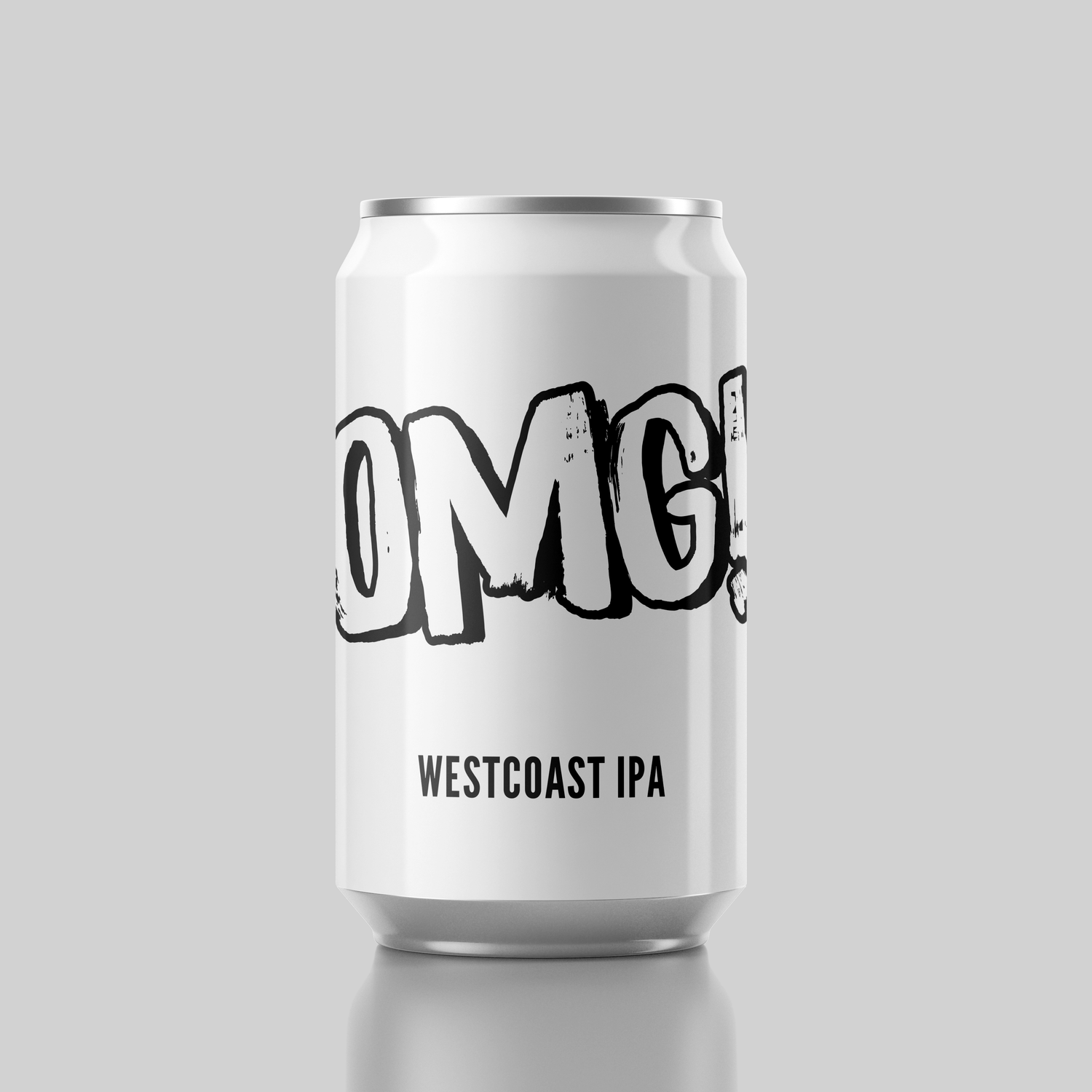 OMG! Westcoast IPA