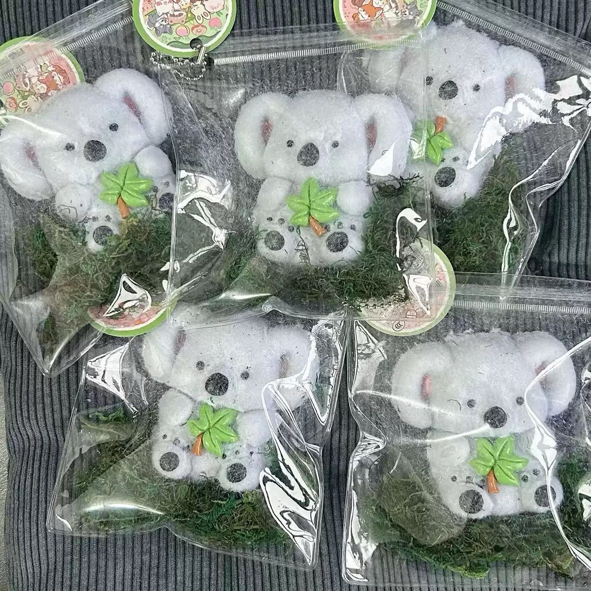 Koala Squishy