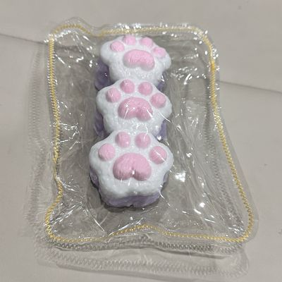 Triple Paws Taba Squishy