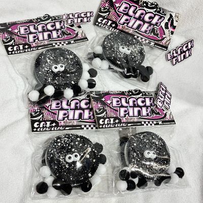 Oreo series Squishy