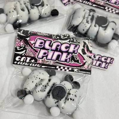 Oreo series Squishy